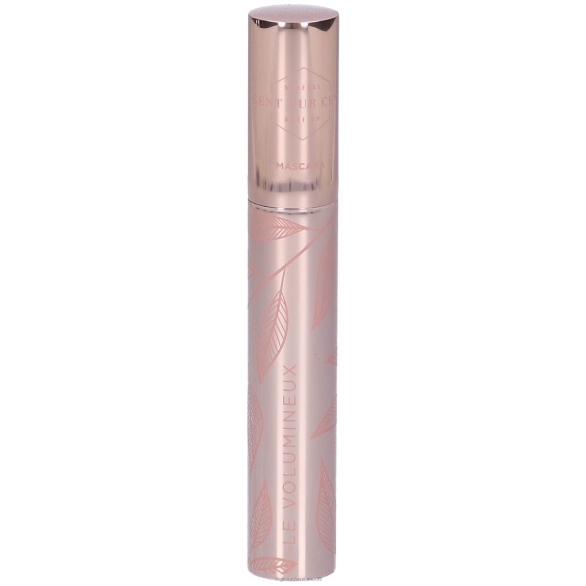 Cerca Prezzi di cent pur le volumineux mascara colore nero 1 pz e acquista online