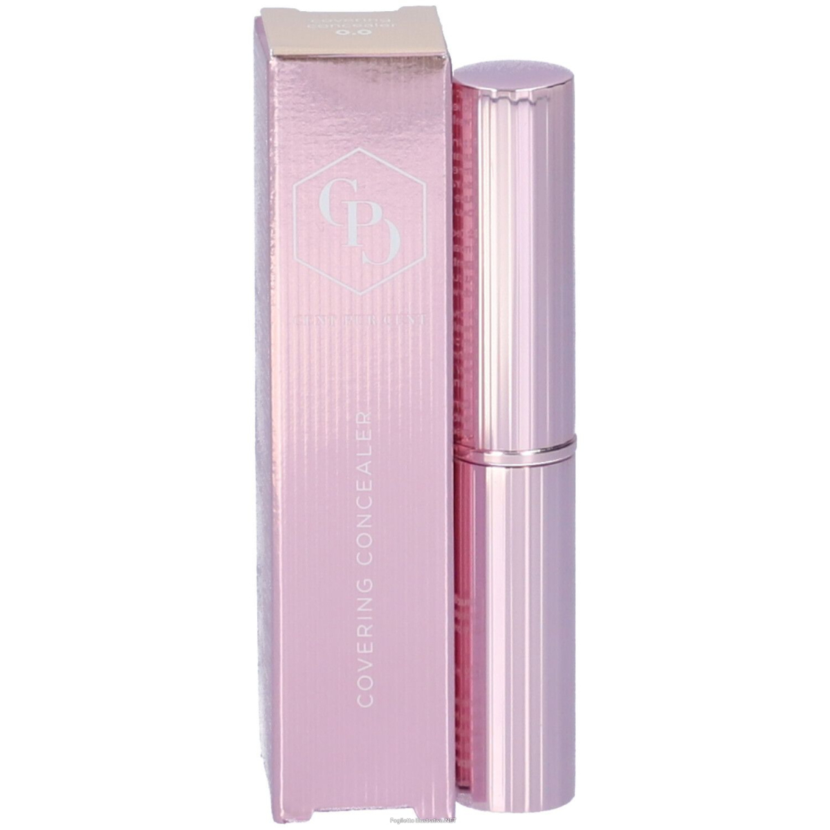 Cerca Prezzi di cent pur waterproof correttore coprente variante 0,0 1 pz make up e acquista online