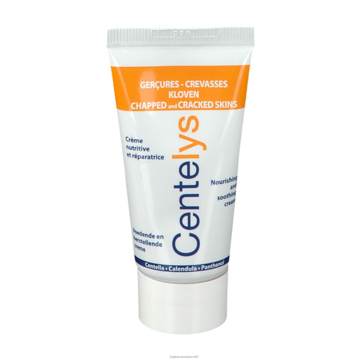 Cerca Prezzi di centelys repairing cream 30 g crema e acquista online