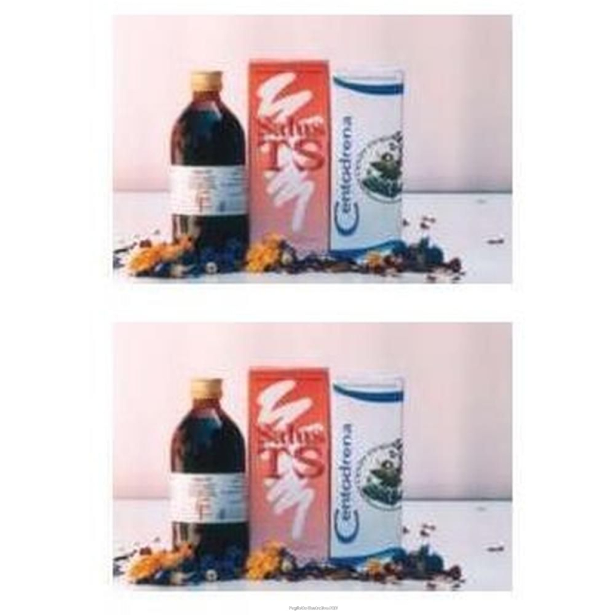 Cerca Prezzi di centodrena bevanda alcolica 100 ml 2x100 ml soluzione e acquista online