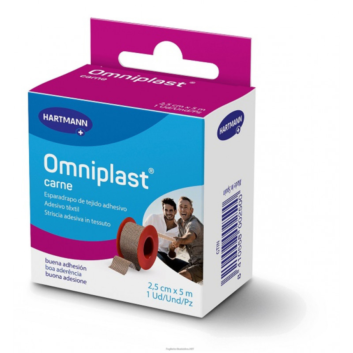 Cerca Prezzi di cer omniplast tela 2,5x500cm e acquista online