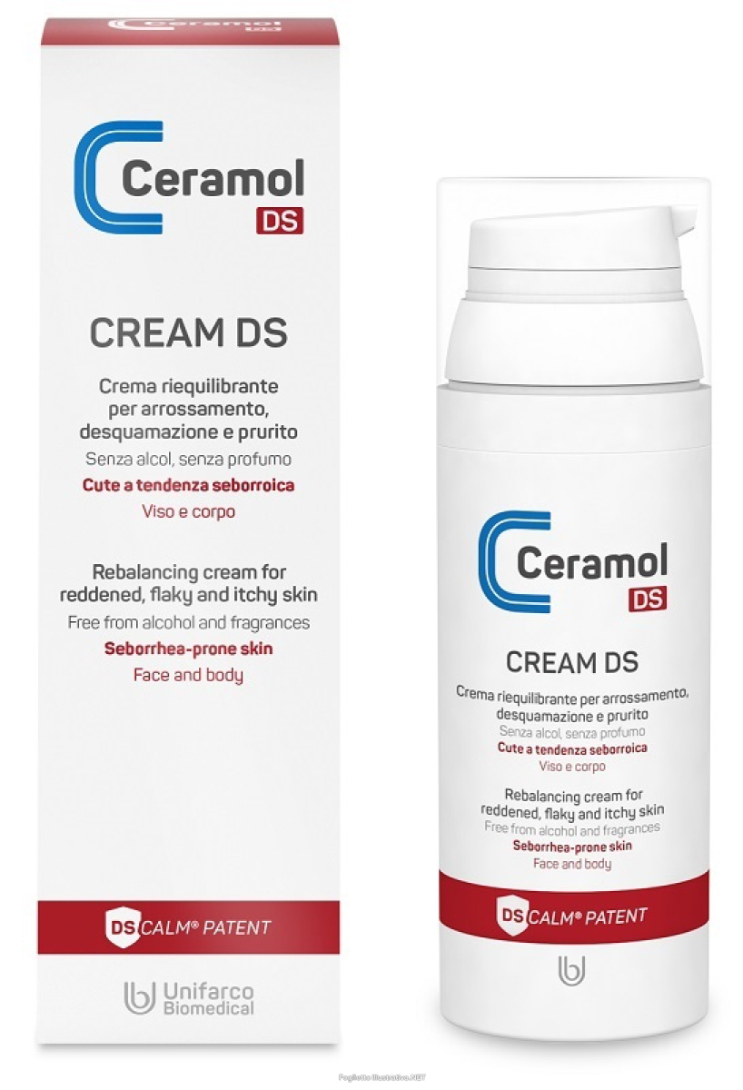 Cerca Prezzi di ceramol cream ds 50 ml e acquista online