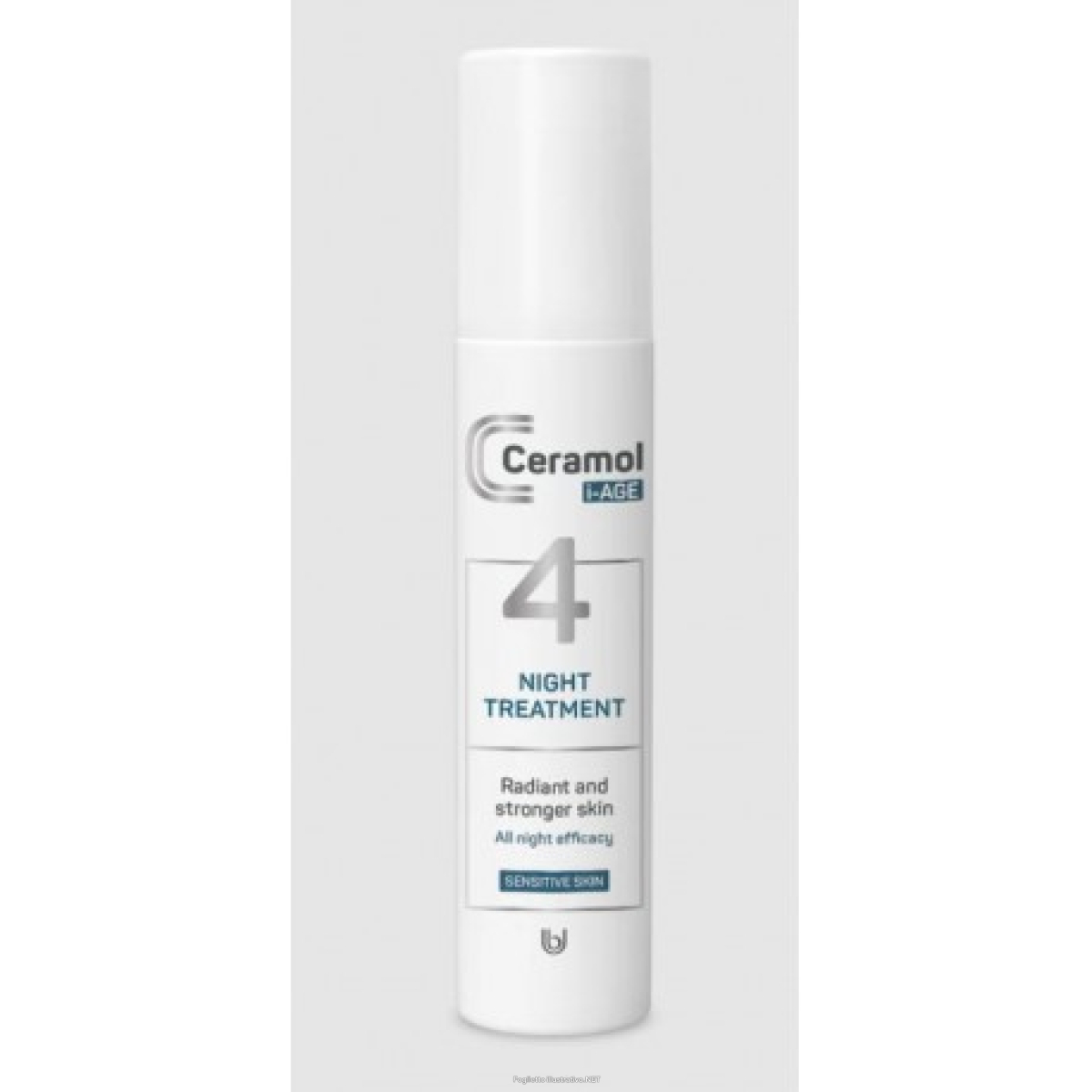 Cerca Prezzi di ceramol iage night treatment e acquista online
