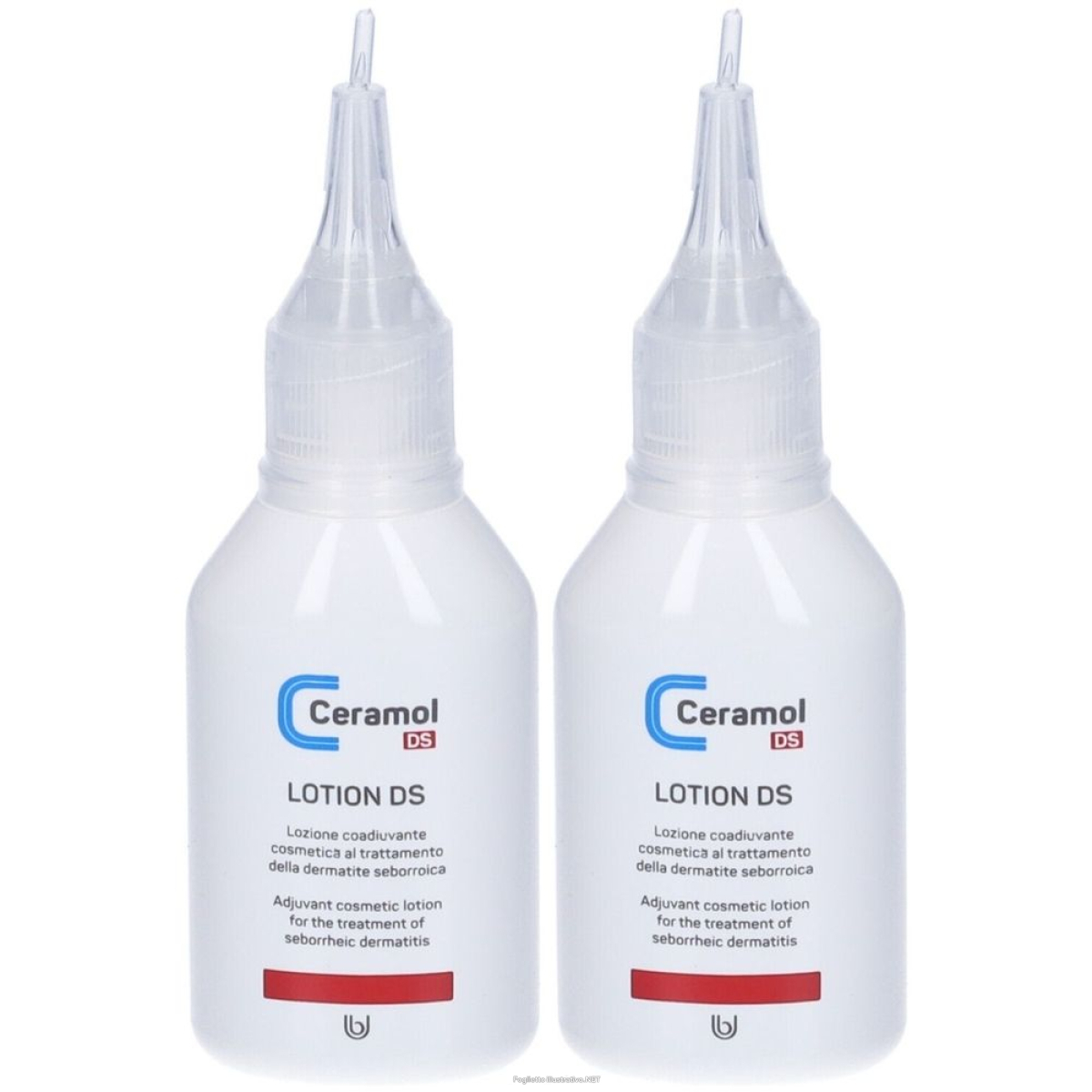 Cerca Prezzi di ceramol lotion ds 50 ml set da 2 2x50 ml e acquista online