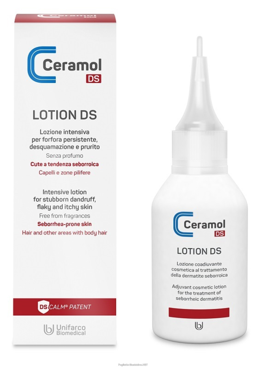Cerca Prezzi di ceramol lotion ds 50 ml e acquista online