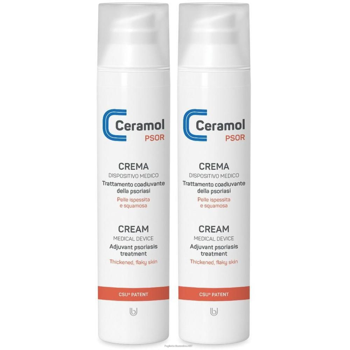 Cerca Prezzi di ceramol psor crema 2x100 ml e acquista online