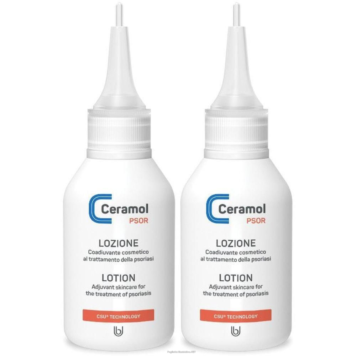 Cerca Prezzi di ceramol psor lozione cuoio capelluto 2x50 ml soluzione e acquista online