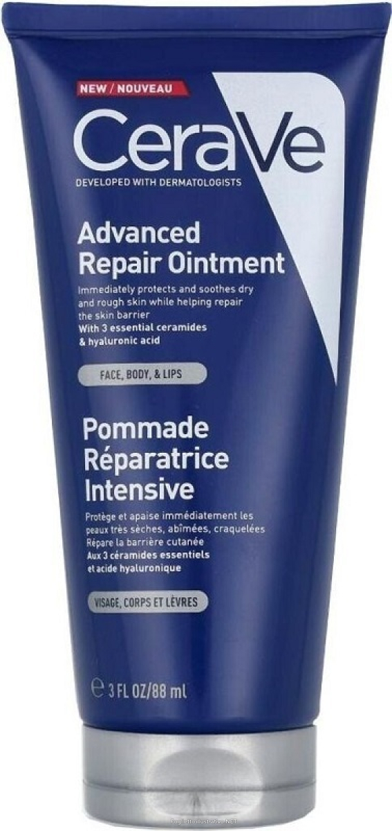 Cerca Prezzi di cerave balsamo riparatore 88 ml e acquista online