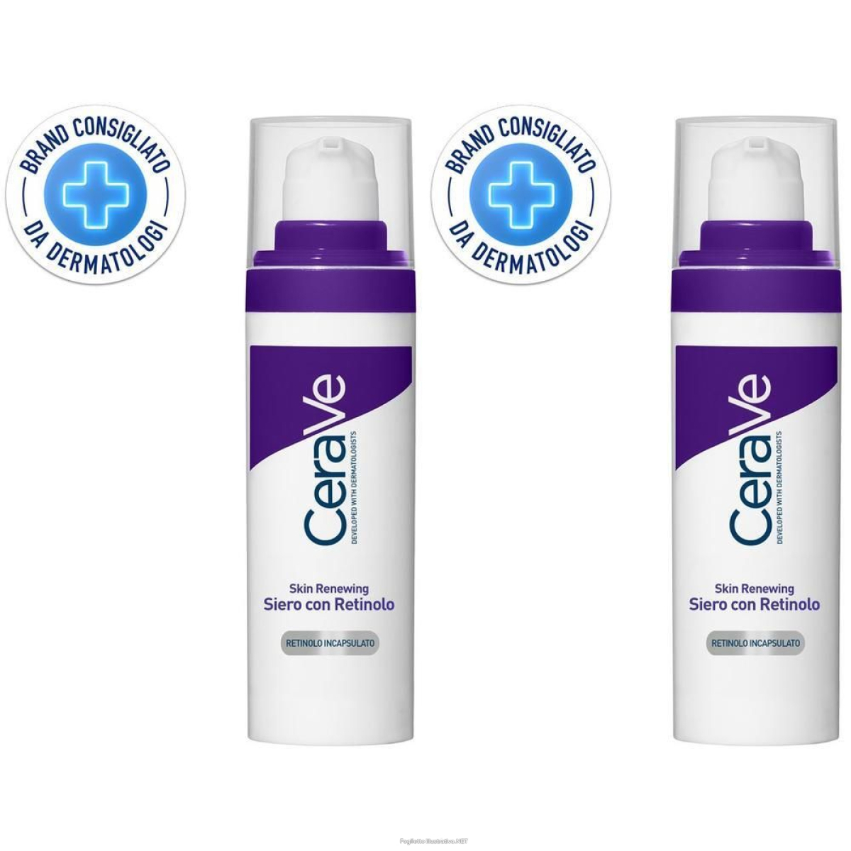 Cerca Prezzi di cerave skin renewing siero retinolo, con retinolo incapsulato, 3 ceram e acquista online