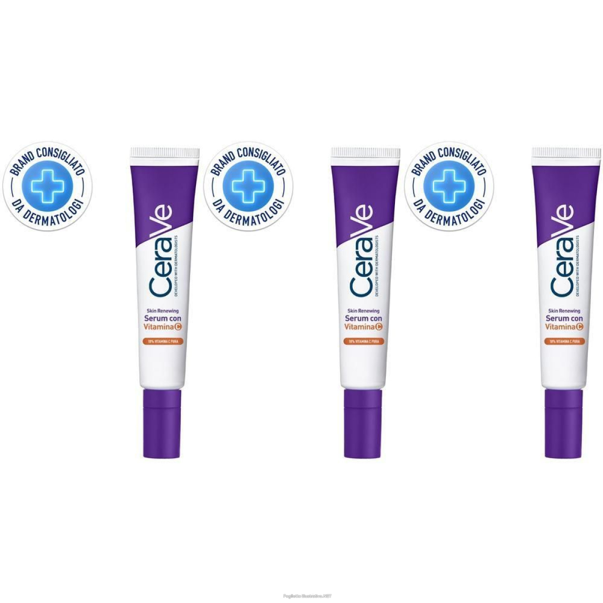 Cerca Prezzi di cerave skin renewing siero vitamina c, con 10% c pura, 3 cera e acquista online