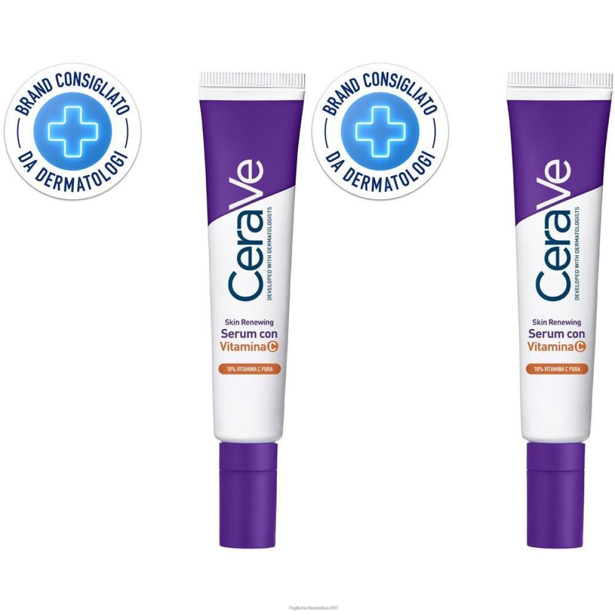 Cerca Prezzi di cerave skin renewing siero vitamina c, con 10% c pura, 3 cera e acquista online