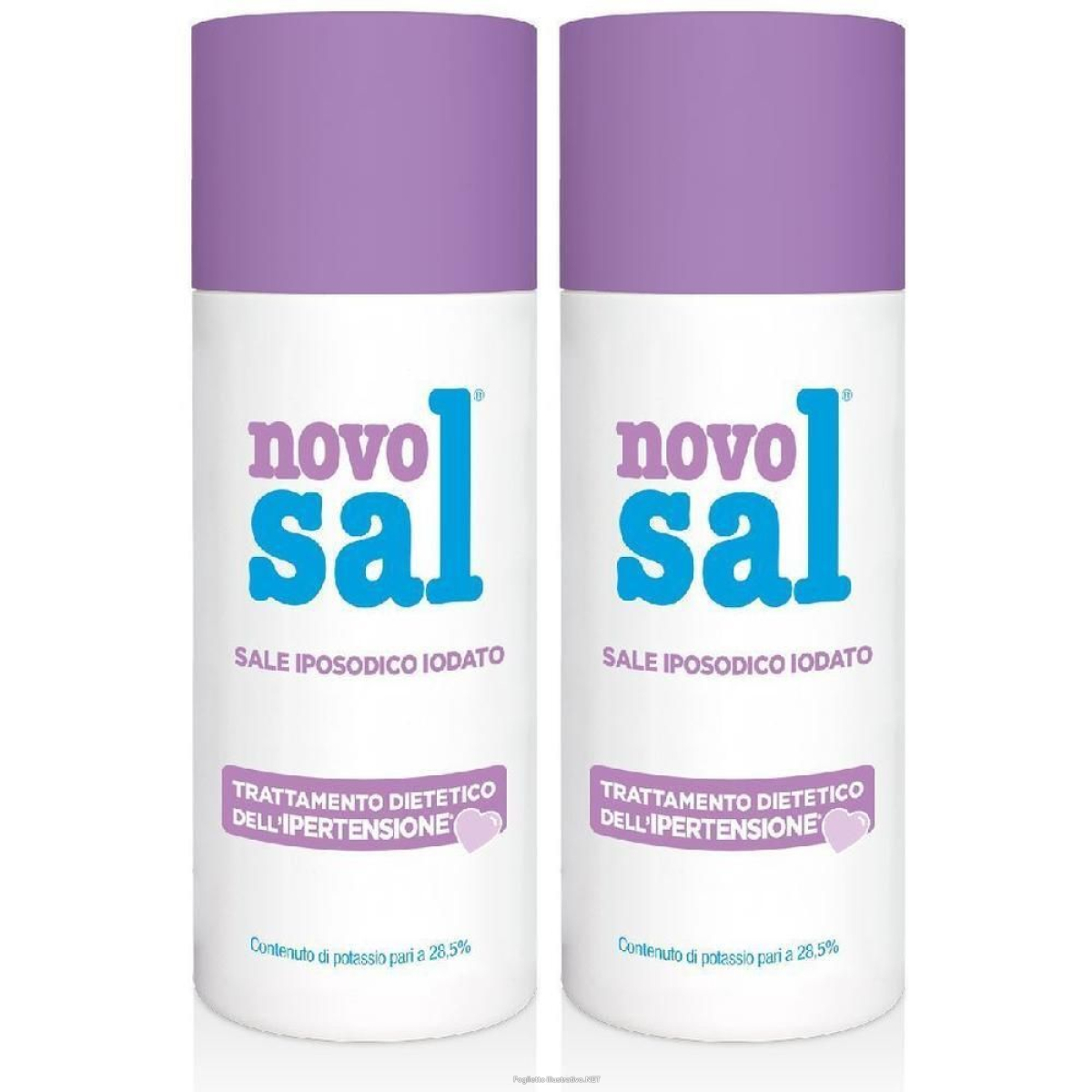Cerca Prezzi di céréal novosal® sale iposodico iodato 2x300 g polvere per soluzione or e acquista online