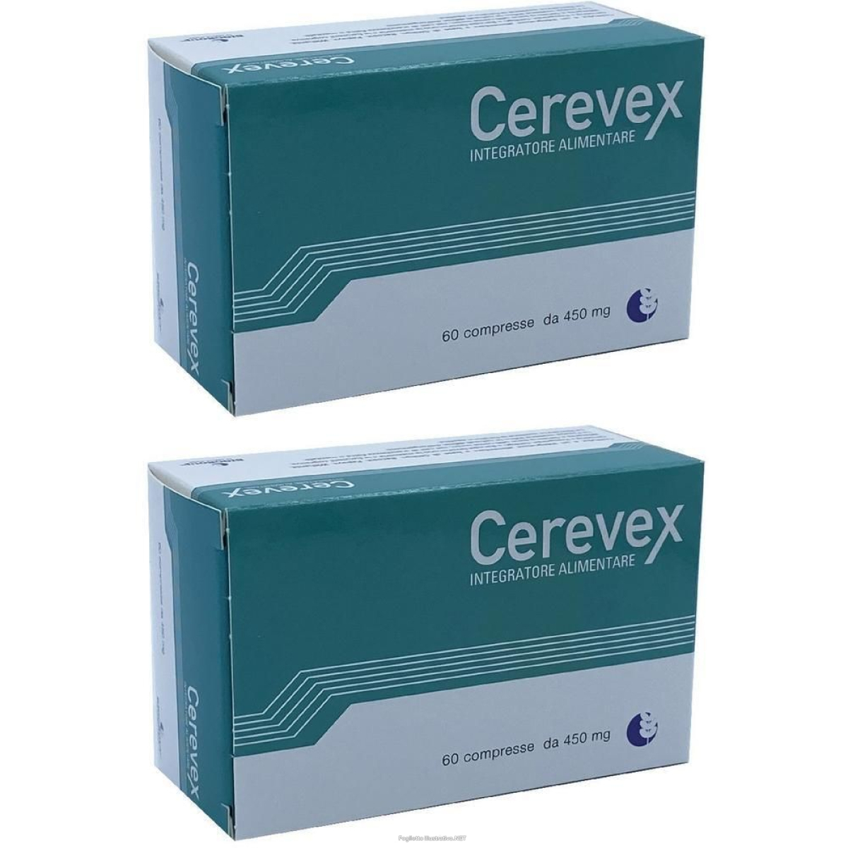 Cerca Prezzi di cerevex 60 compresse 2x60 pz e acquista online