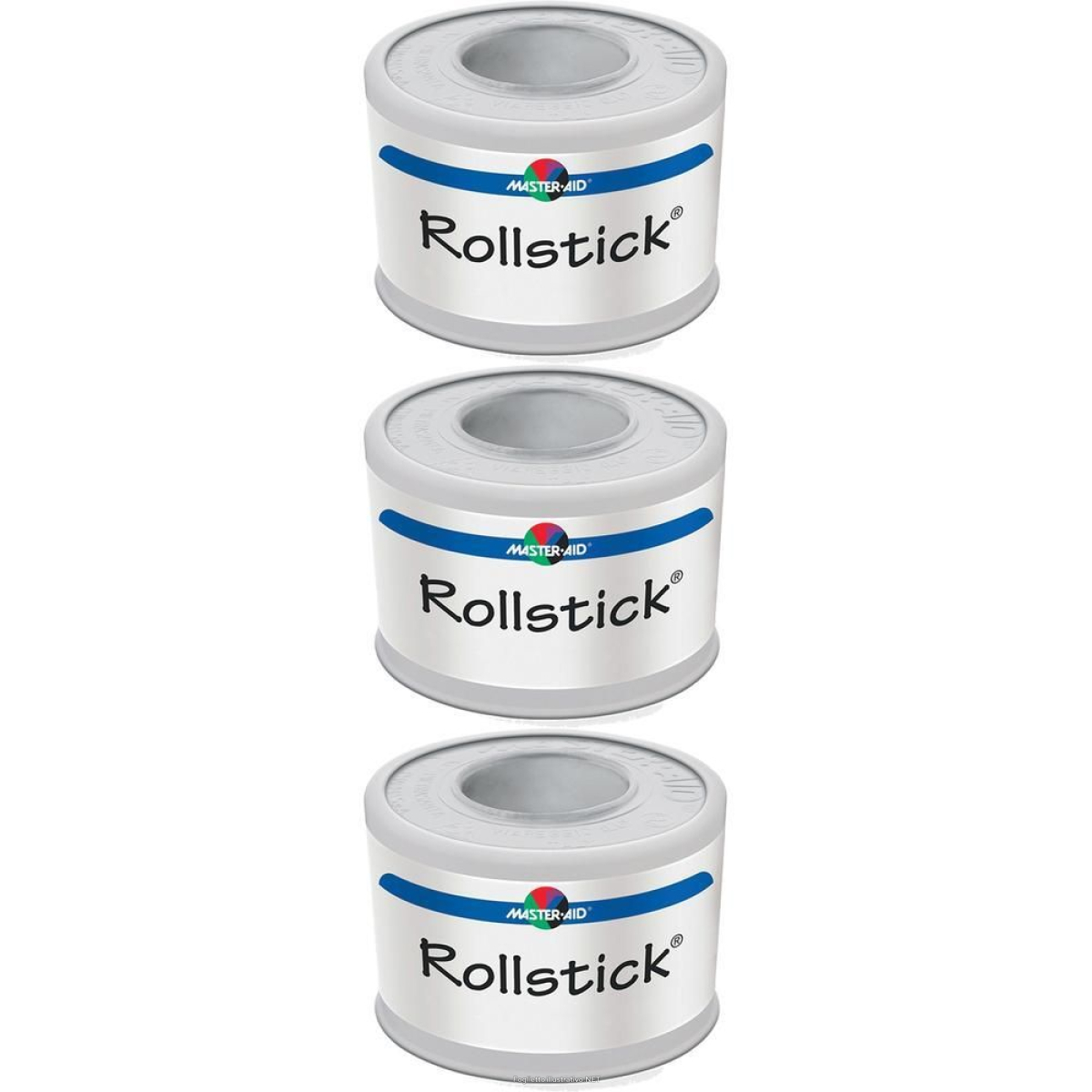 Cerca Prezzi di cerotto in rocchetto master-aid rollstick 5x2,50 3x1 st e acquista online