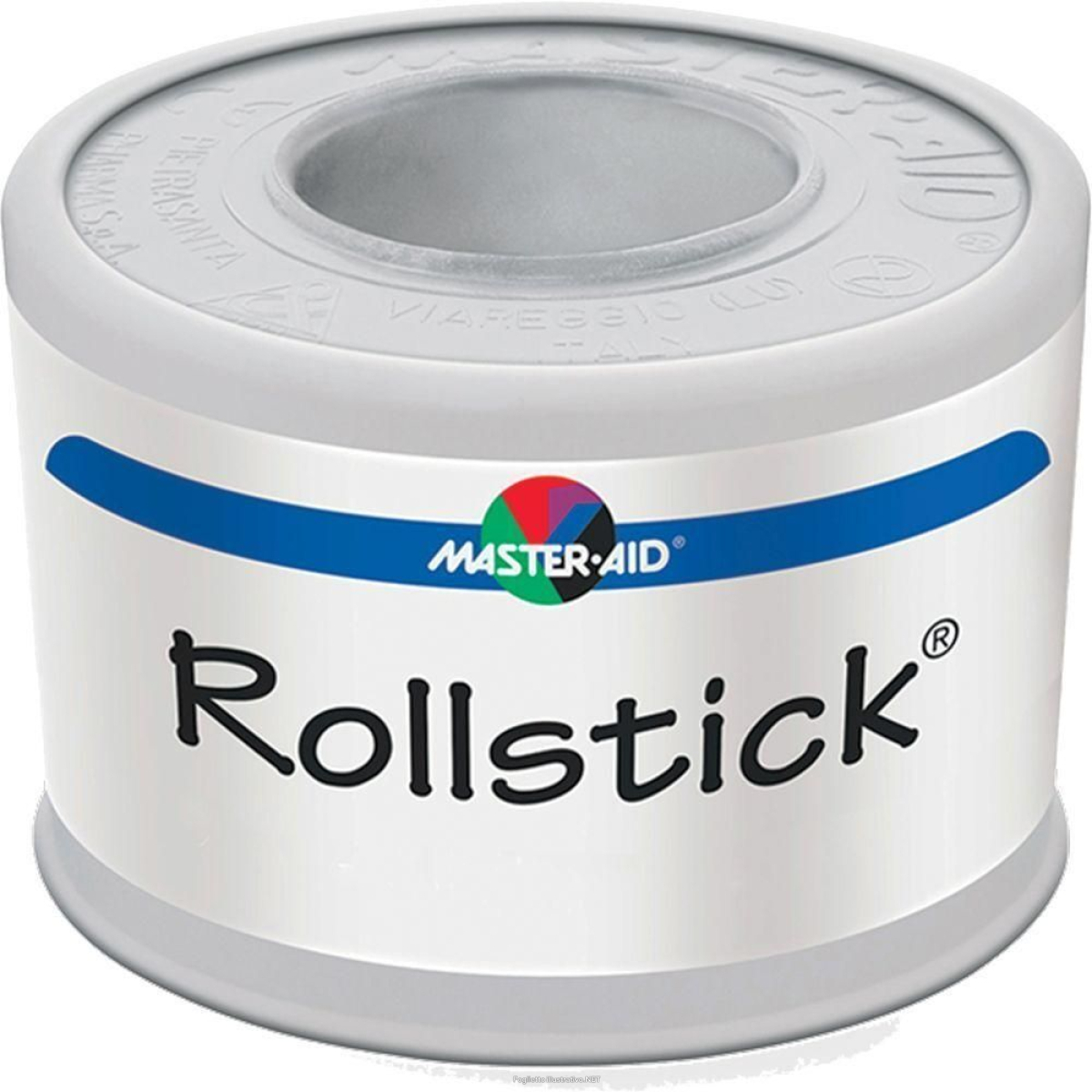 Cerca Prezzi di cerotto in rocchetto master-aid rollstick 5x2,50 4x1 st e acquista online