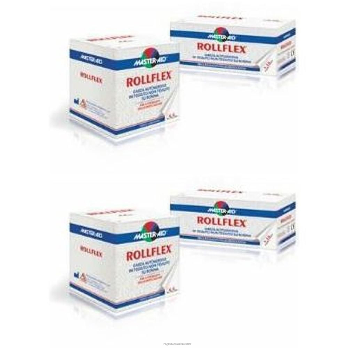 Cerca Prezzi di cerotto master-aid rollflex 10x5 2x1 st e acquista online