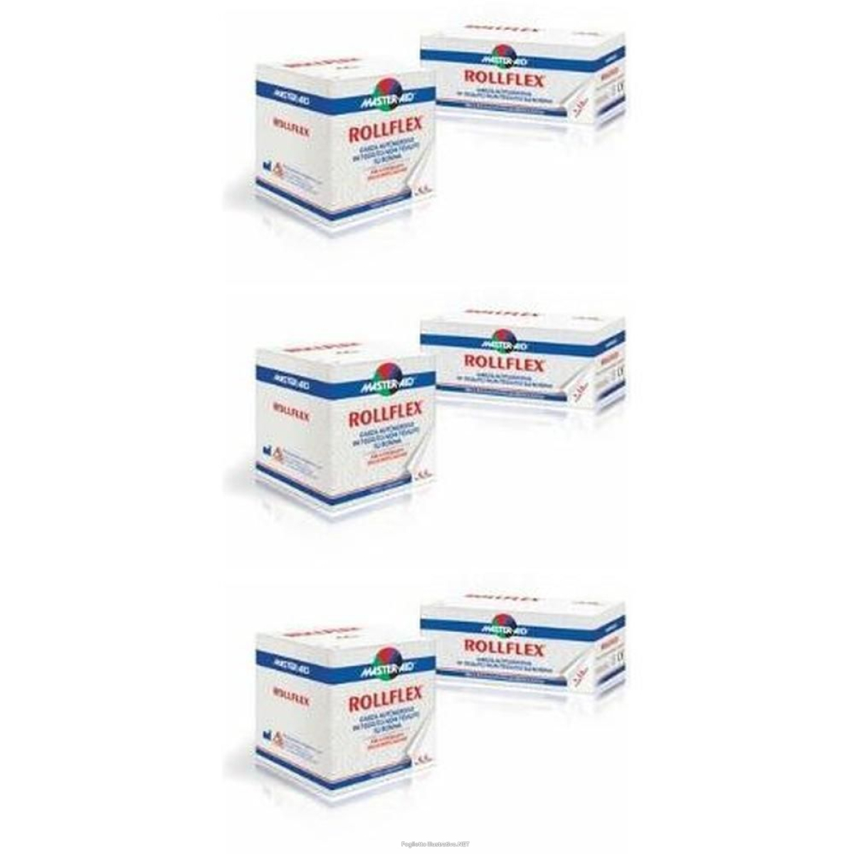 Cerca Prezzi di cerotto master-aid rollflex 10x5 3x1 st e acquista online