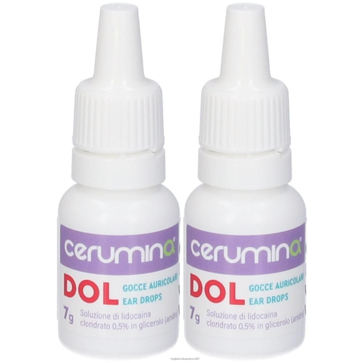 Cerca Prezzi di cerumina dol gocce auricolari 2x7 g e acquista online