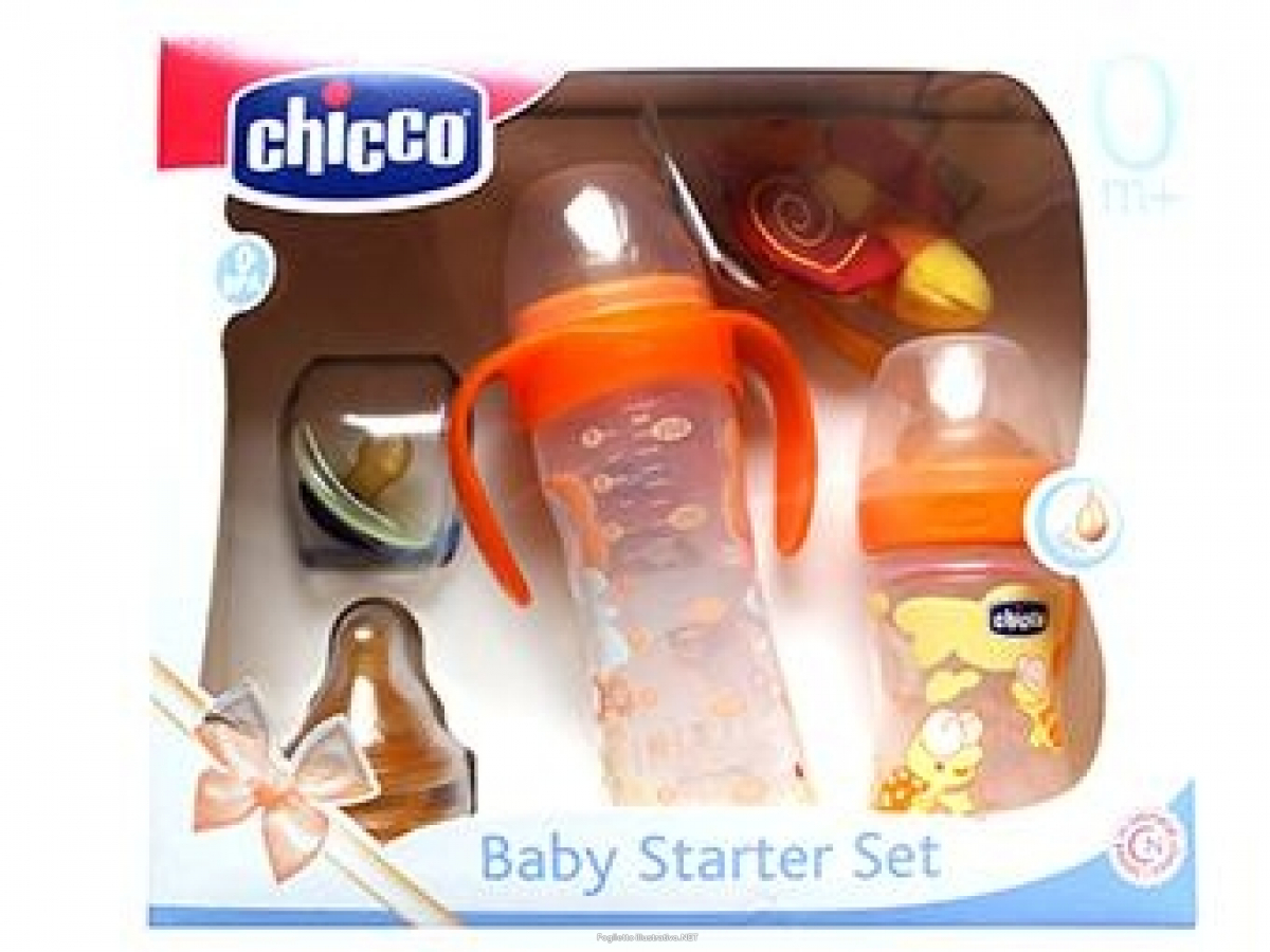 Cerca Prezzi di chicco baby starter setole e acquista online