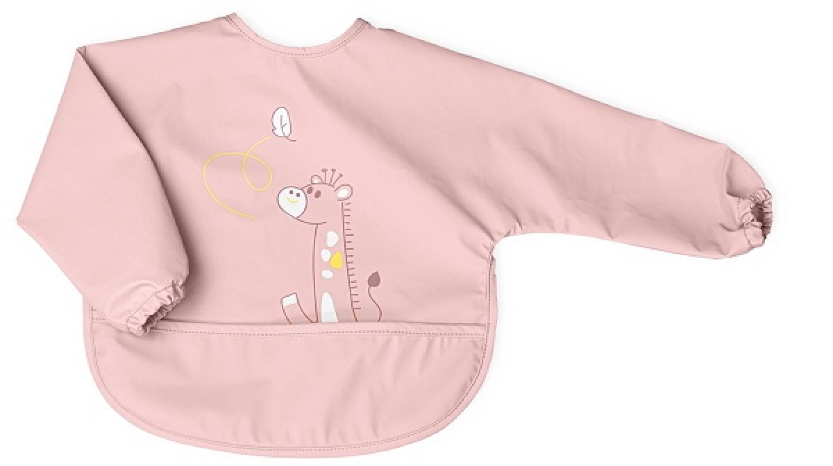 Cerca Prezzi di Ch bavaglina maniche rosa 6m+ e acquista online