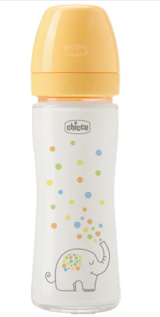 Cerca Prezzi di ch bib perfect easy+tettarella e acquista online