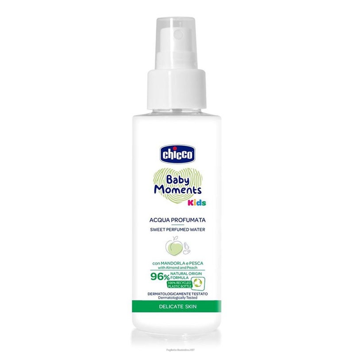 Cerca Prezzi di chicco bm acqua prof kids 100ml e acquista online