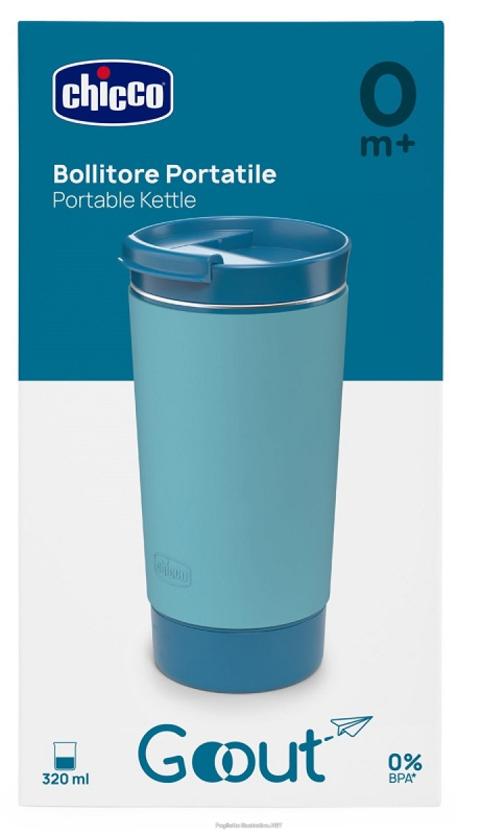 Cerca Prezzi di ch bollitore portatile 951618432 e acquista online