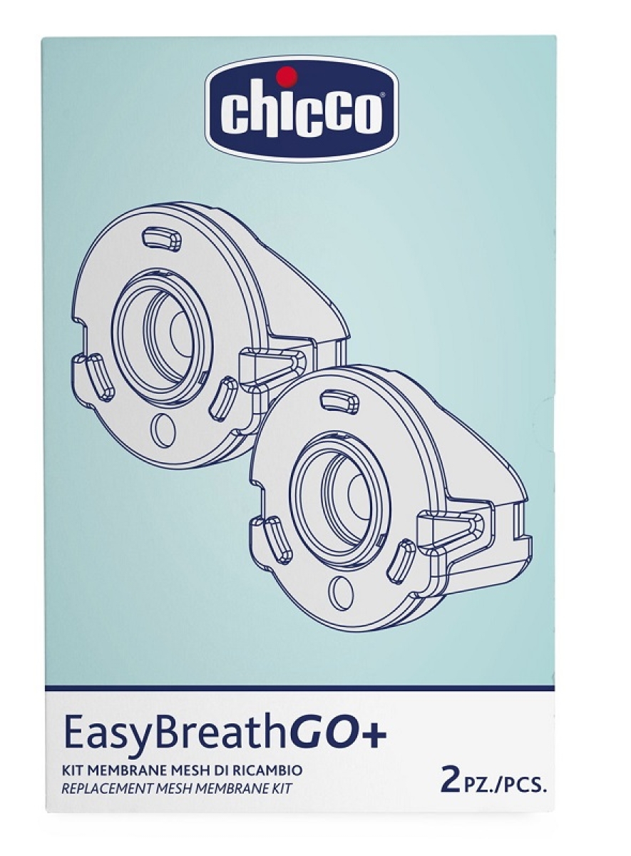 Cerca Prezzi di Ch easy breath go+ kit membran e acquista online