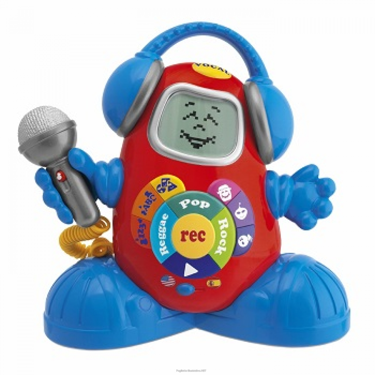 Cerca Prezzi di chicco gioco mister dj ita e acquista online