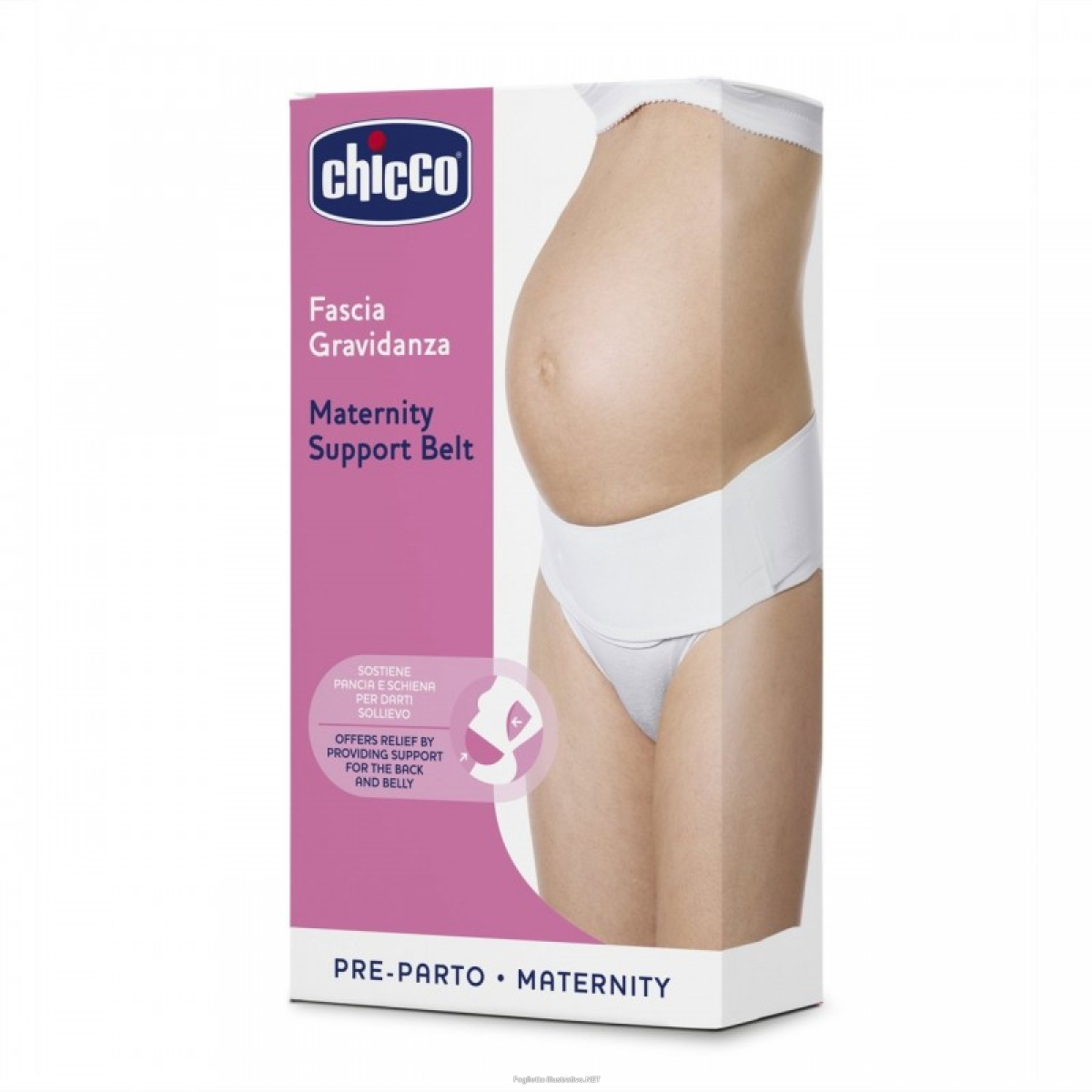 Cerca Prezzi di chicco md fascia grav.l e acquista online