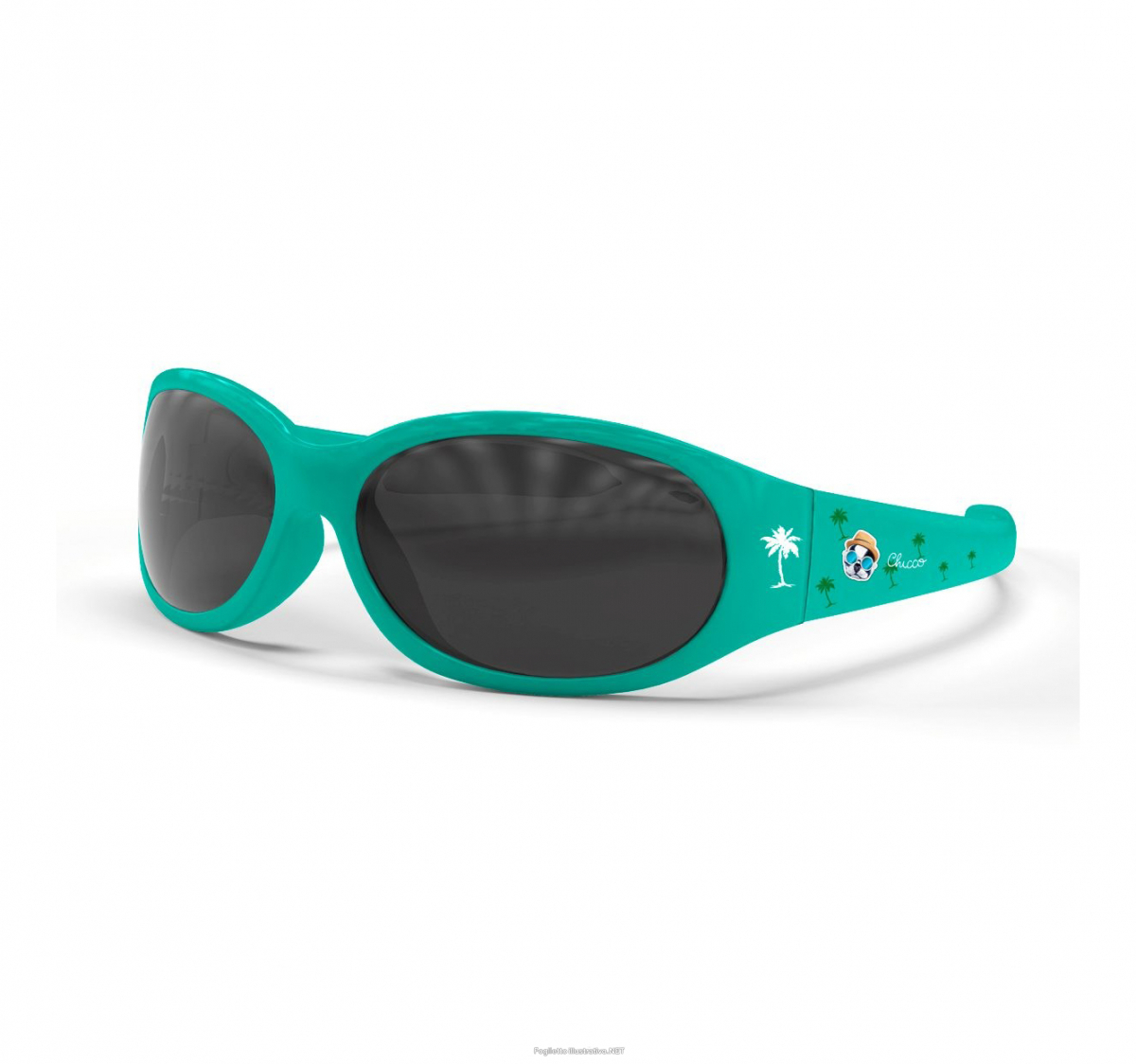 Cerca Prezzi di chicco occhiale boy cartoon 12m+ e acquista online