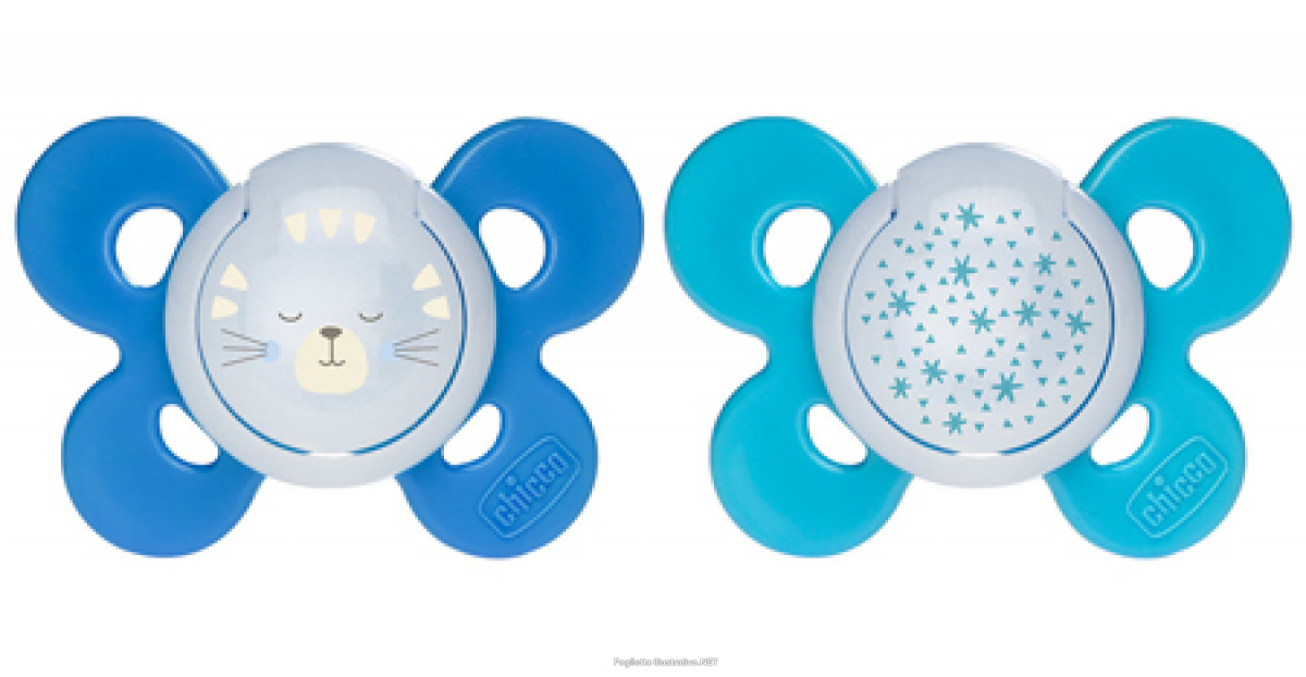 Cerca Prezzi di chicco succhicco comf lumi b sil 12m 2 e acquista online