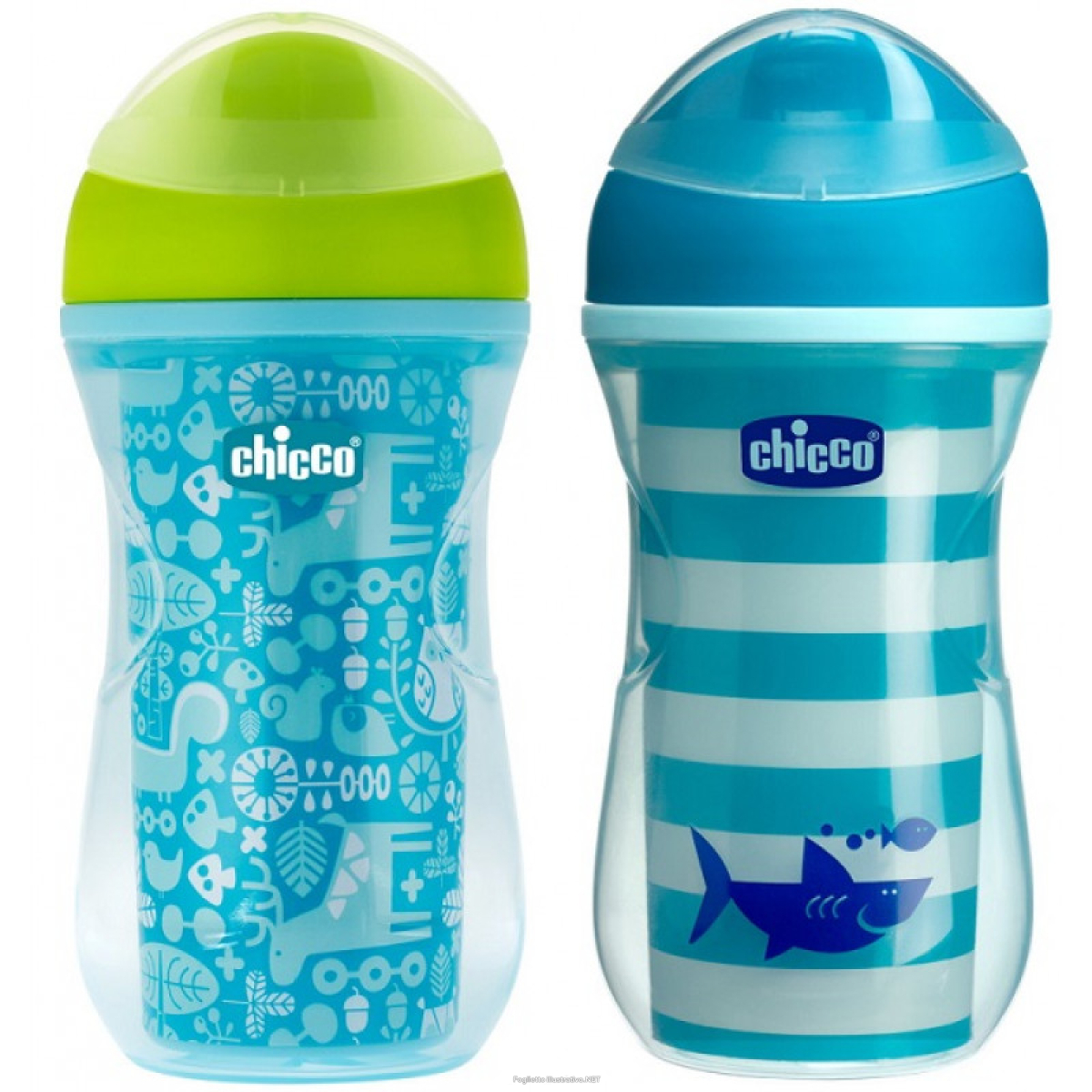 Cerca Prezzi di chicco tazza active azz 14m+pack1 e acquista online