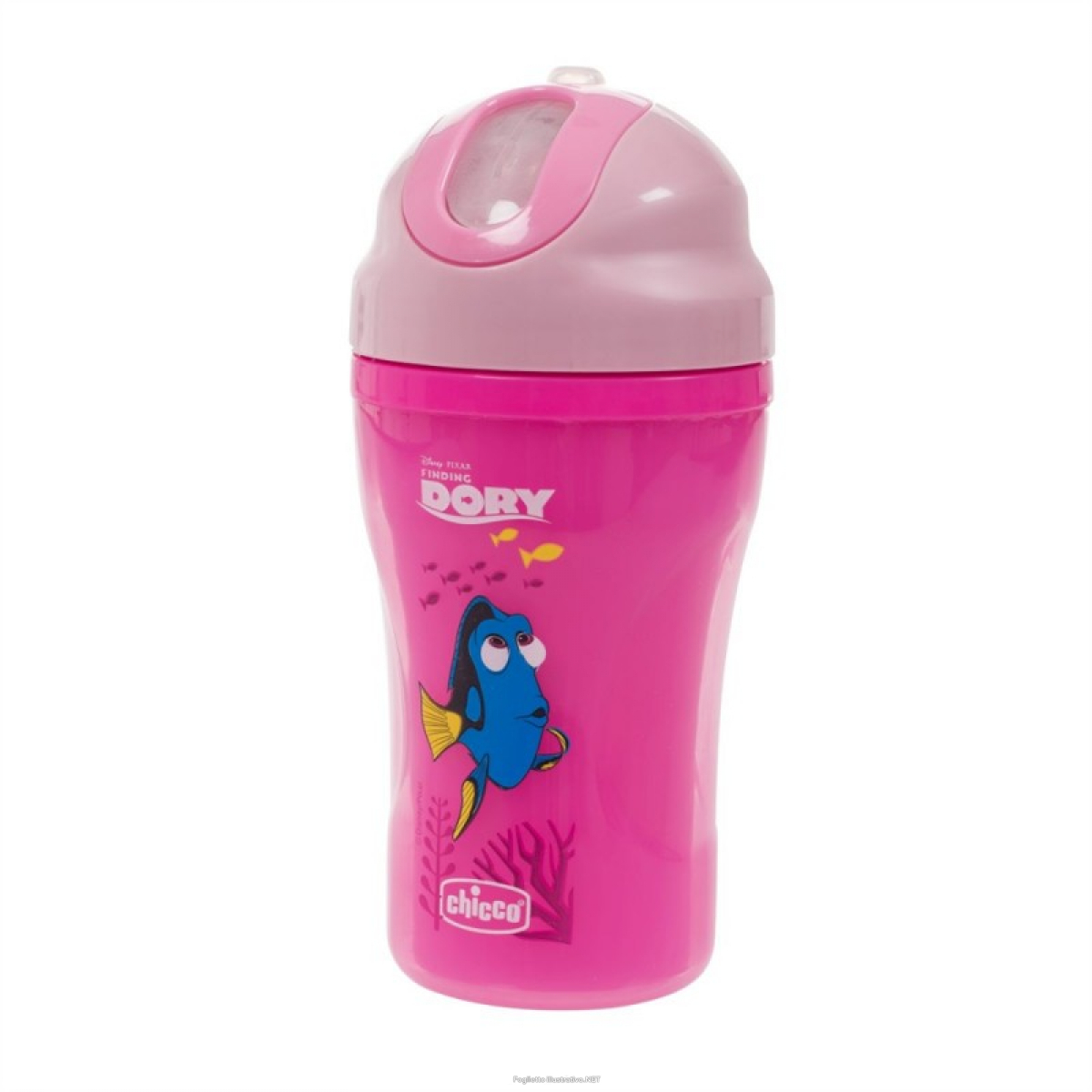 Cerca Prezzi di chicco tazza sport rosa 18m e acquista online