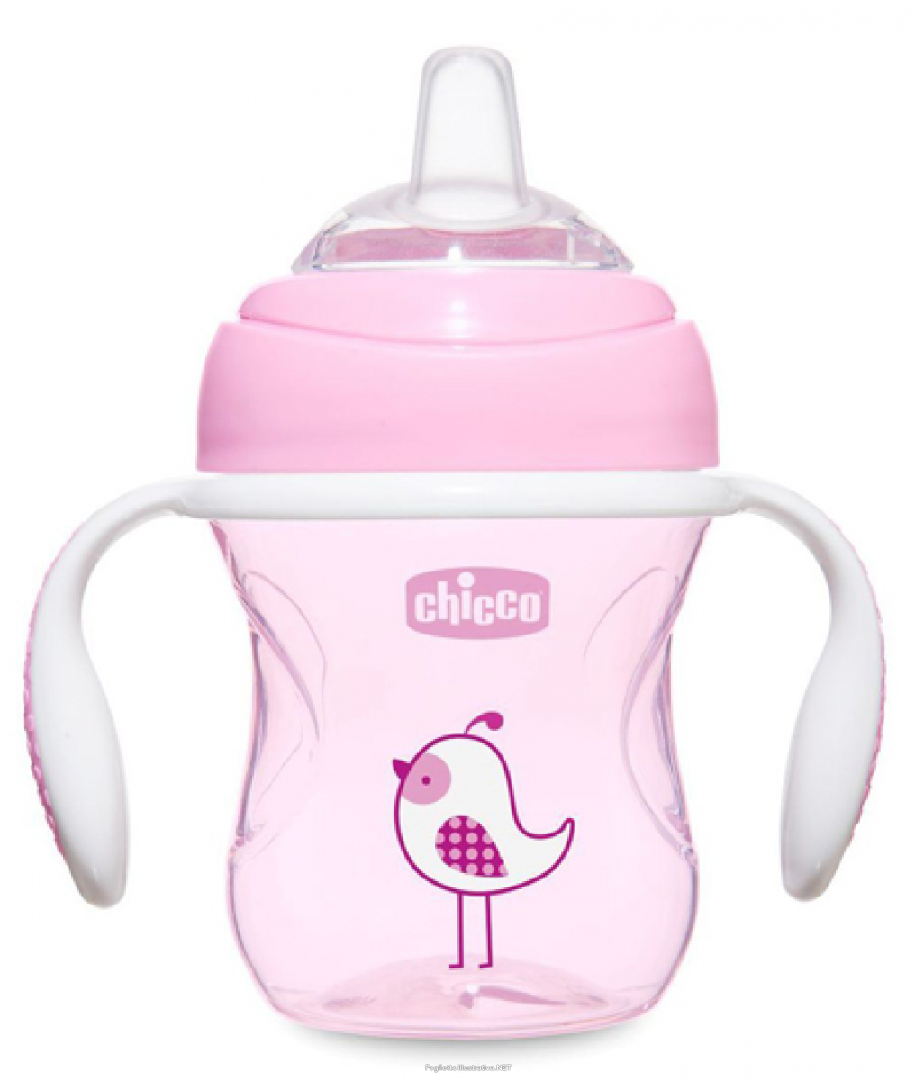 Cerca Prezzi di chicco tazza transition rosa 4m e acquista online