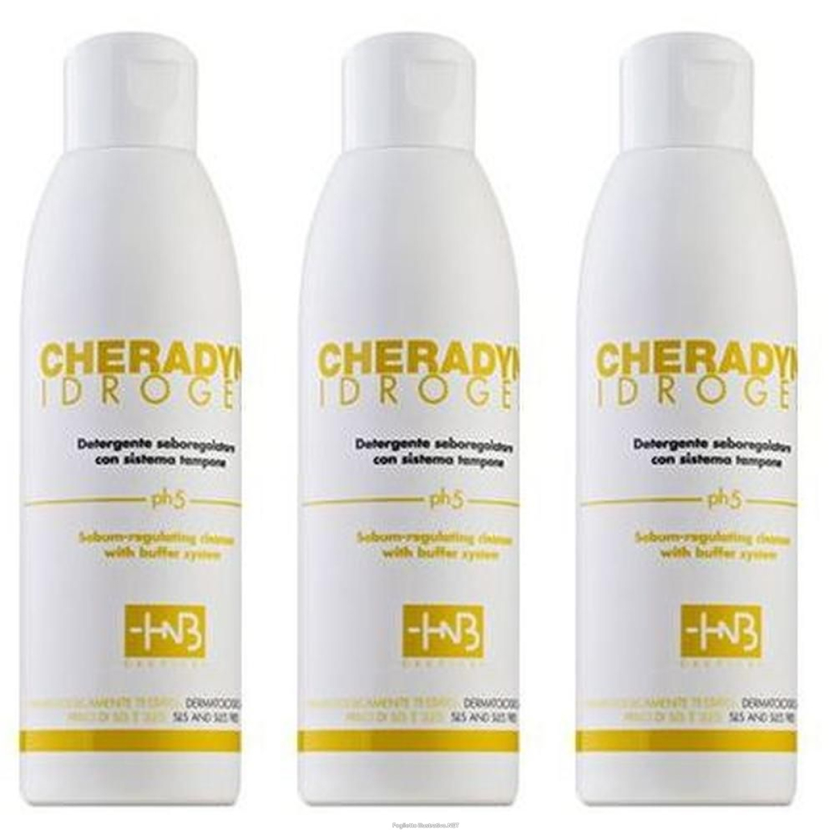 Cerca Prezzi di cheradyn idrogel 150 ml 3x150 ml gel e acquista online