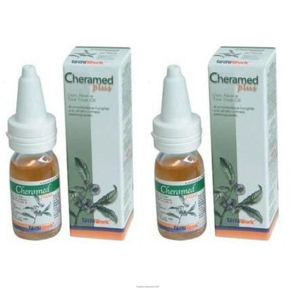 Cerca Prezzi di Cheramed Emolliente Un/Piede 15 ml 2x15 ml Emulsione e acquista online