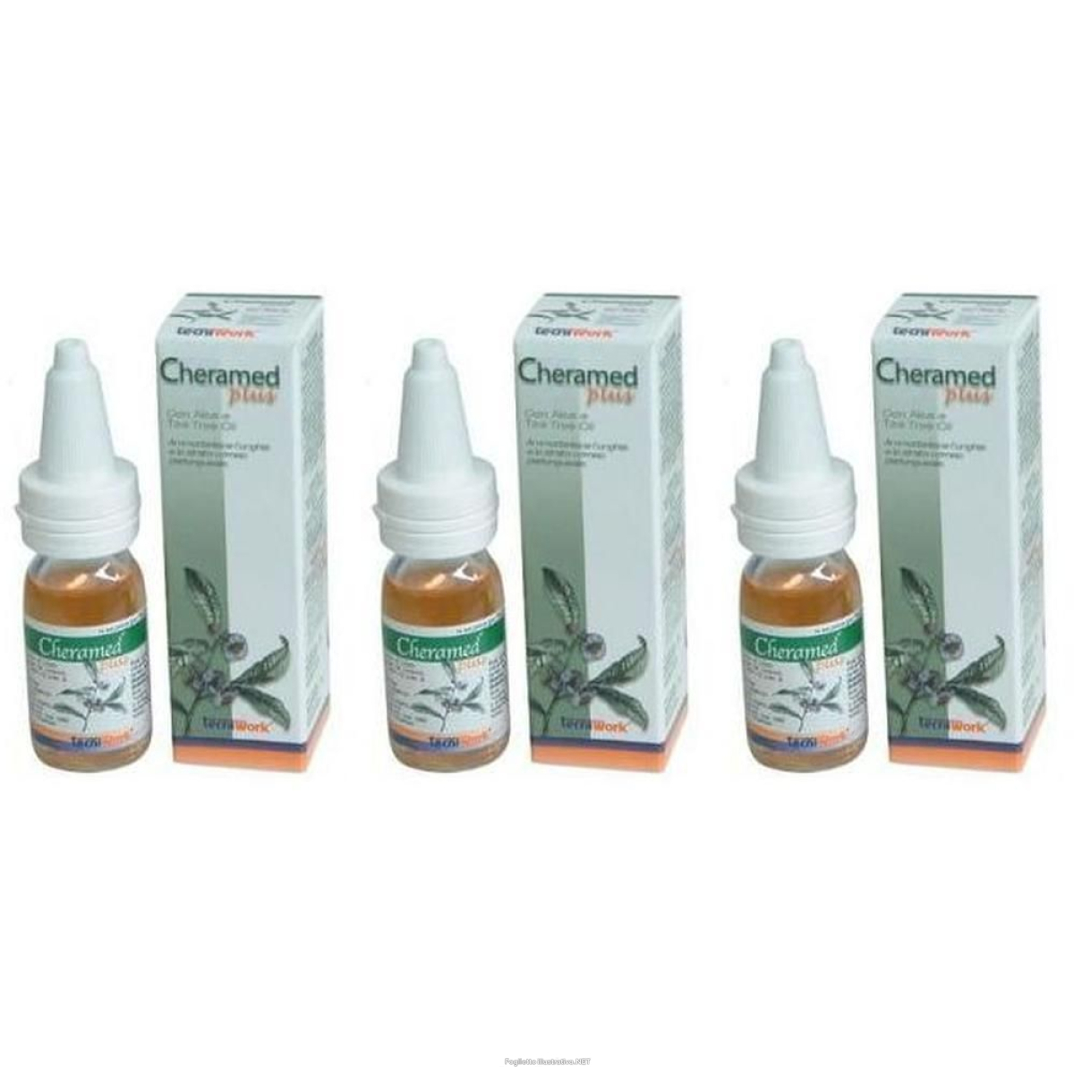Cerca Prezzi di Cheramed Emolliente Un/Piede 15 ml 3x15 ml Emulsione e acquista online