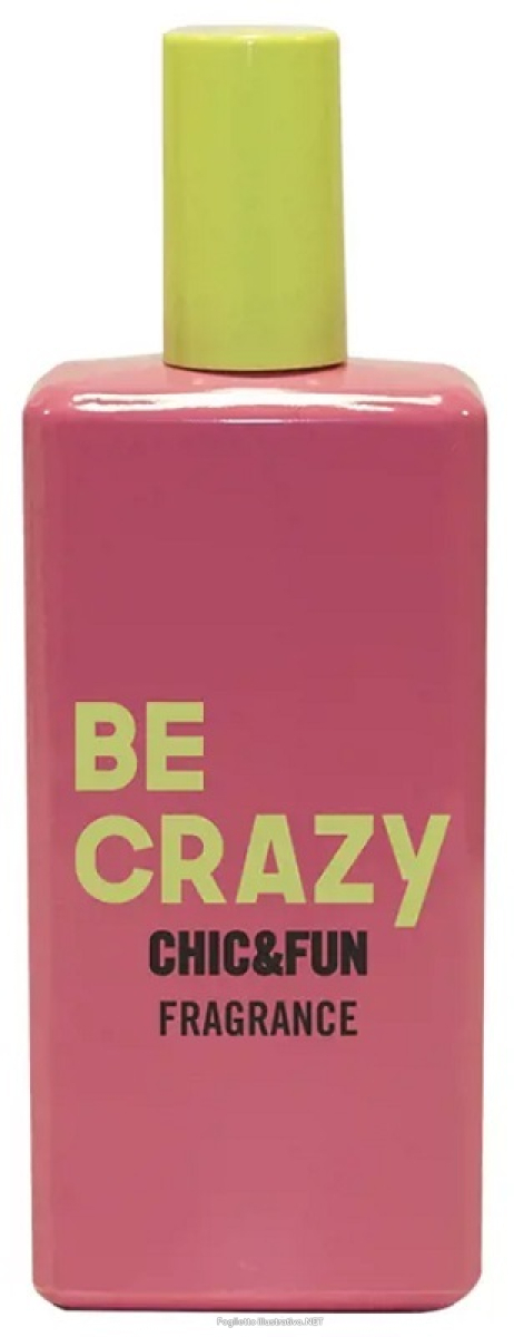 Cerca Prezzi di chic&fun be crazy fragranza corpo 50 ml profumo e acquista online