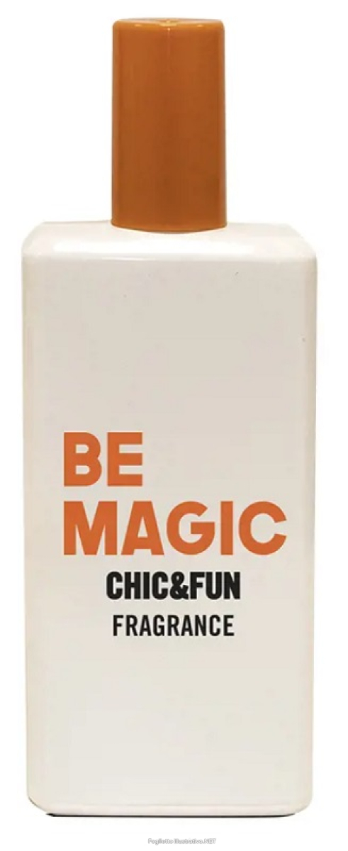 Cerca Prezzi di chic&fun be magic fragranza corpo 50 ml profumo e acquista online