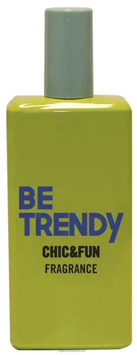 Cerca Prezzi di chic&fun be trendy fragranza corpo 50 ml profumo e acquista online