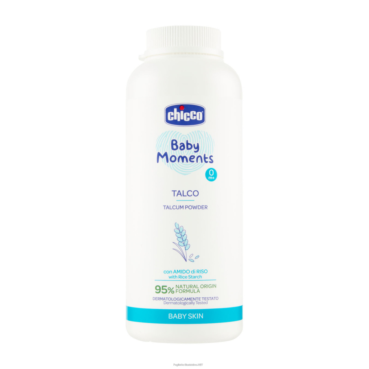 Cerca Prezzi di chicco baby moments talco in polvere 150g e acquista online