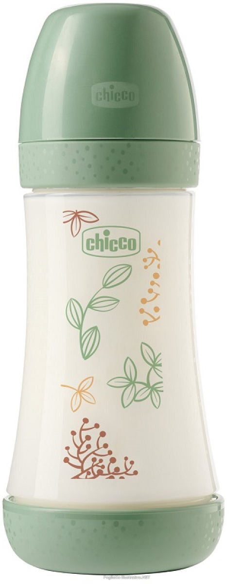 Cerca Prezzi di chicco biberon p5 eco polipropilene da 240 ml medium silicone e acquista online