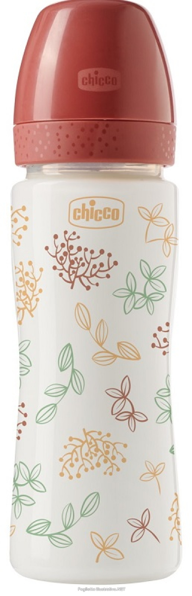 Cerca Prezzi di chicco biberon perfect easy eco polipropilene da 330 ml fast silicone e acquista online