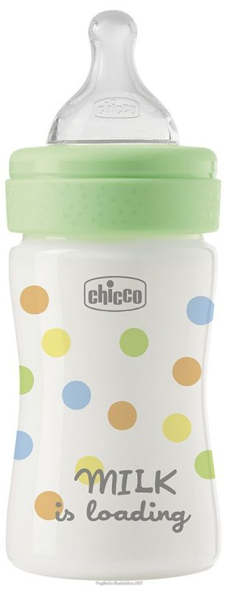 Cerca Prezzi di chicco biberon perfect easy unisex silicone da 150 ml e acquista online