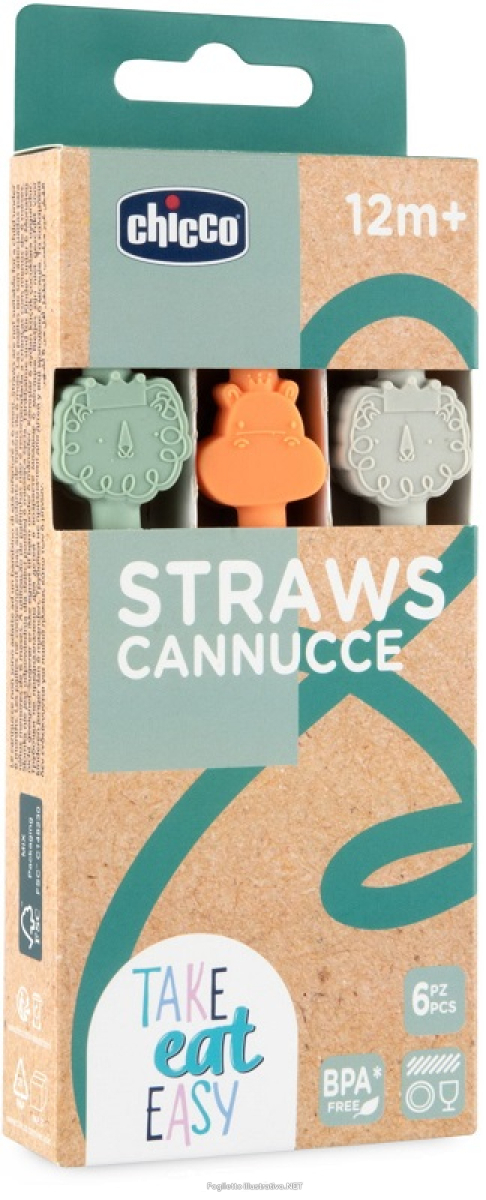 Cerca Prezzi di chicco cannucce silicone 12 mesi+ e acquista online