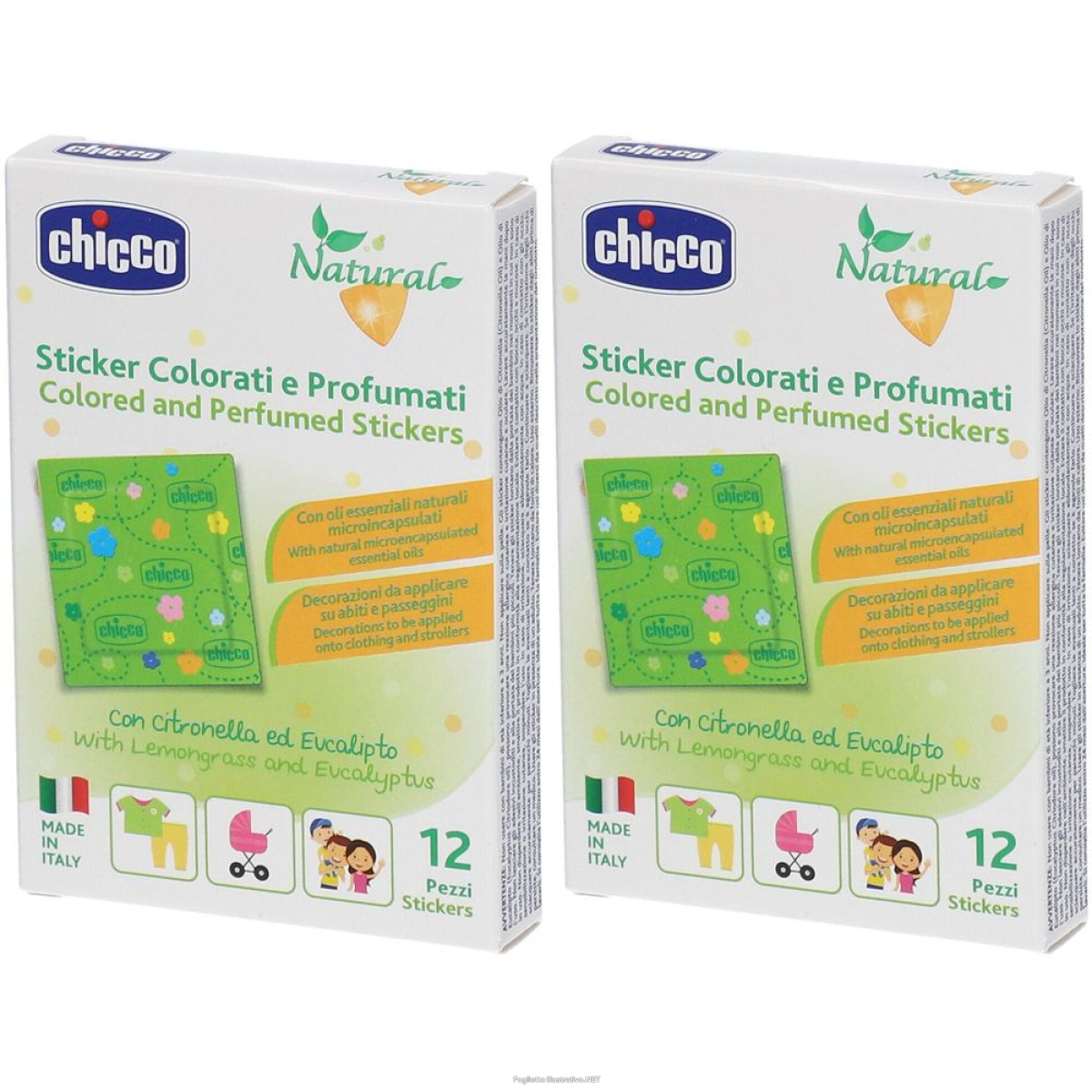 Cerca Prezzi di chicco® cerotti colorati e profumati set da 2 2x1 pz spray e acquista online