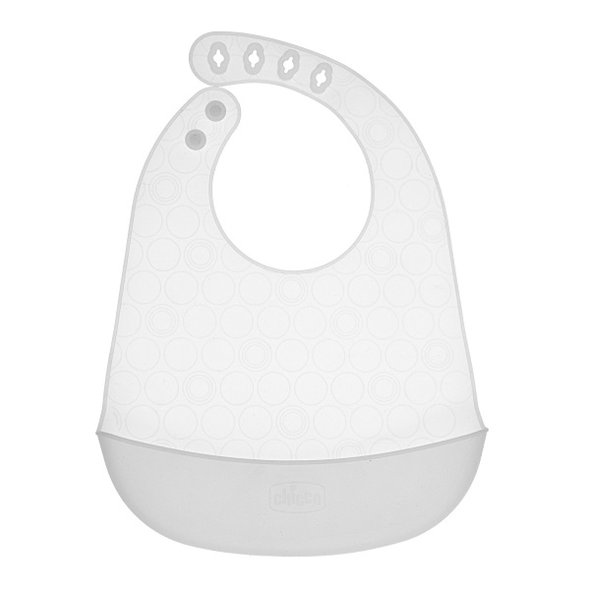 Cerca Prezzi di Chicco easy roll bib bavaglino in silicone con tasca neutro 1 pz altro e acquista online