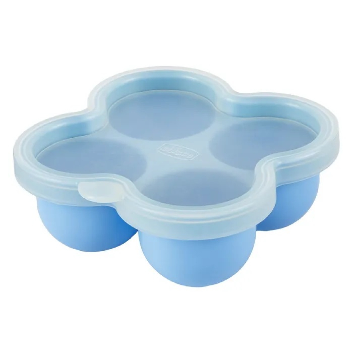 Cerca Prezzi di Chicco easy store & pop contenitore multi-porzione in silicone e acquista online