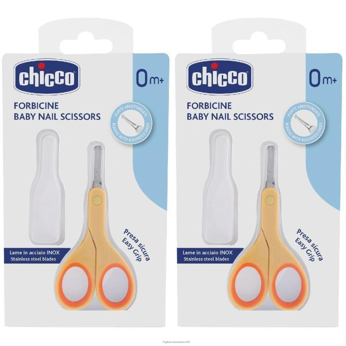 Cerca Prezzi di chicco® forbicine 1 st e acquista online